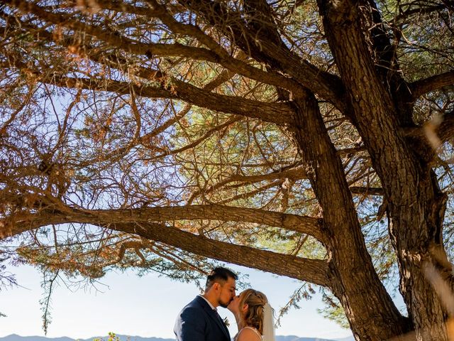 La boda de Samantha y Alex en Málaga, Málaga 66