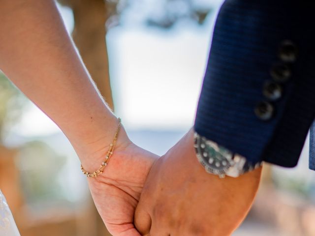 La boda de Samantha y Alex en Málaga, Málaga 67