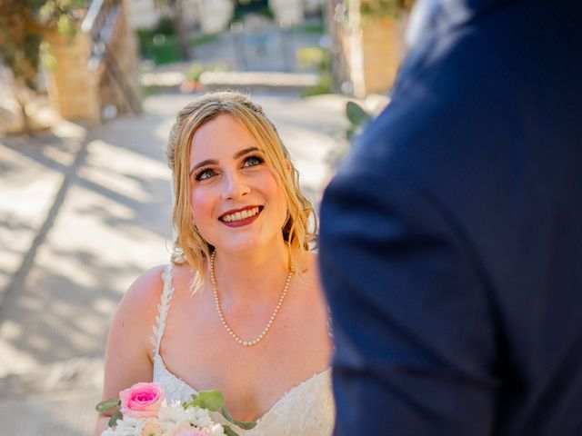 La boda de Samantha y Alex en Málaga, Málaga 73