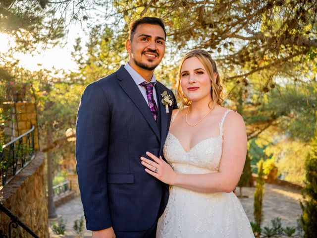 La boda de Samantha y Alex en Málaga, Málaga 75