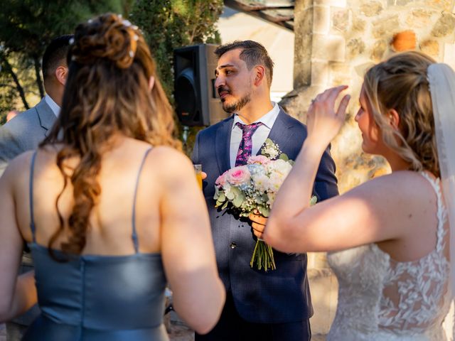 La boda de Samantha y Alex en Málaga, Málaga 82