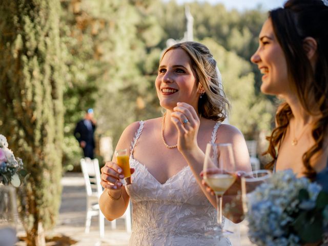 La boda de Samantha y Alex en Málaga, Málaga 83