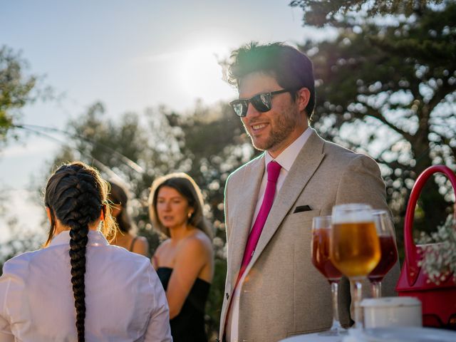 La boda de Samantha y Alex en Málaga, Málaga 86