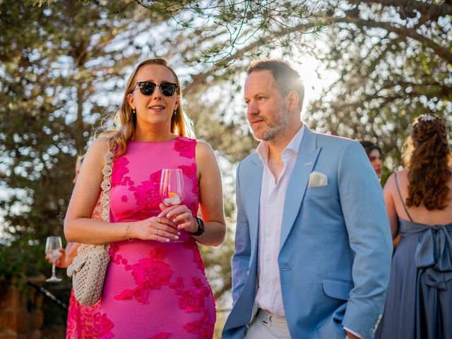La boda de Samantha y Alex en Málaga, Málaga 87