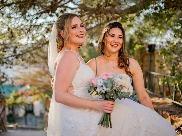 La boda de Samantha y Alex en Málaga, Málaga 89