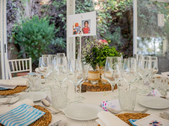 La boda de Samantha y Alex en Málaga, Málaga 100