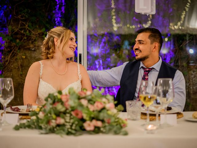La boda de Samantha y Alex en Málaga, Málaga 102