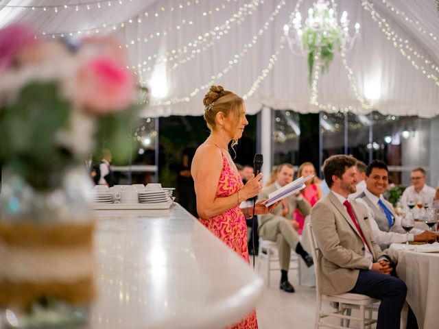 La boda de Samantha y Alex en Málaga, Málaga 105