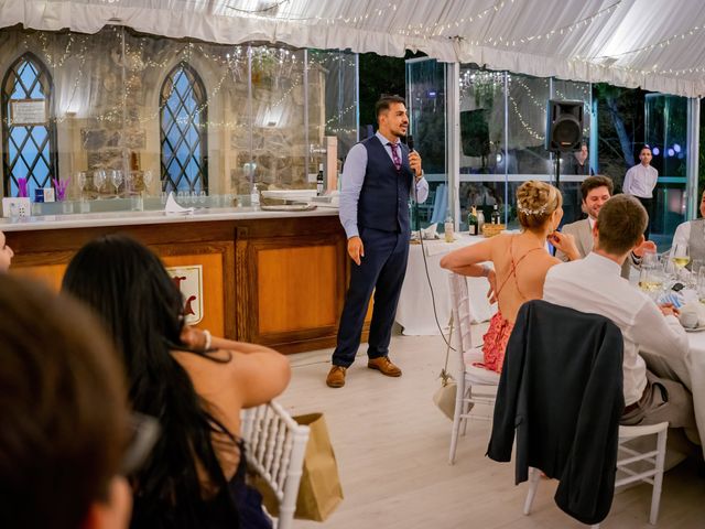 La boda de Samantha y Alex en Málaga, Málaga 110