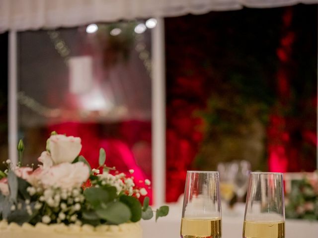 La boda de Samantha y Alex en Málaga, Málaga 112