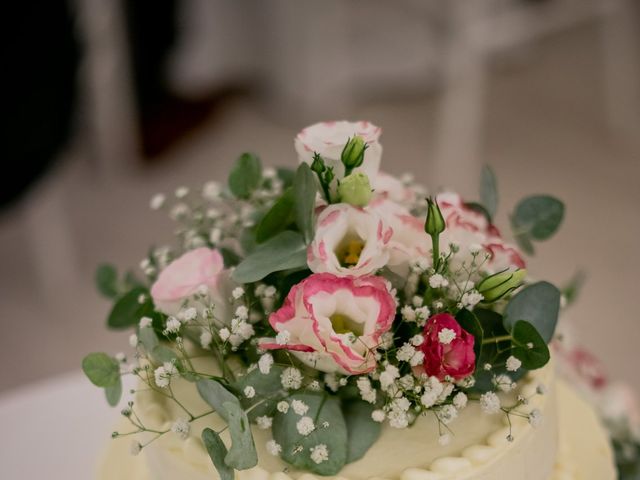 La boda de Samantha y Alex en Málaga, Málaga 113