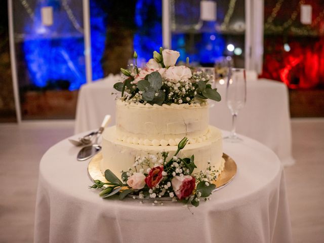 La boda de Samantha y Alex en Málaga, Málaga 114