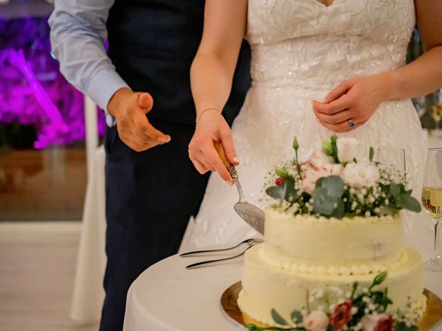 La boda de Samantha y Alex en Málaga, Málaga 117