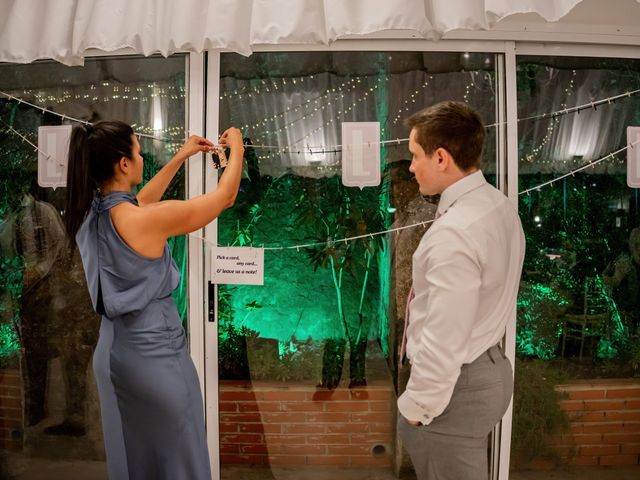 La boda de Samantha y Alex en Málaga, Málaga 124