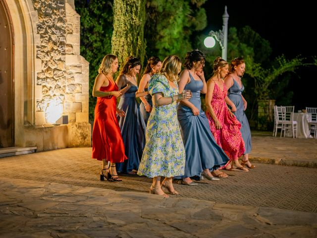 La boda de Samantha y Alex en Málaga, Málaga 130