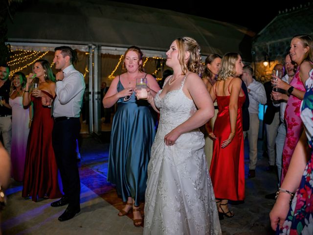 La boda de Samantha y Alex en Málaga, Málaga 133