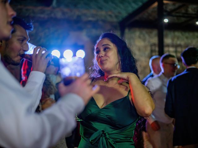 La boda de Samantha y Alex en Málaga, Málaga 139