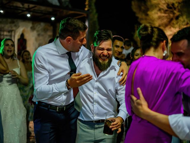 La boda de Samantha y Alex en Málaga, Málaga 140