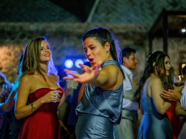 La boda de Samantha y Alex en Málaga, Málaga 142