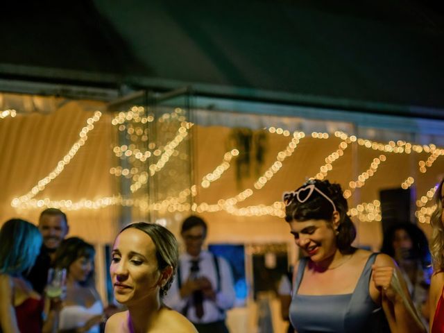 La boda de Samantha y Alex en Málaga, Málaga 153