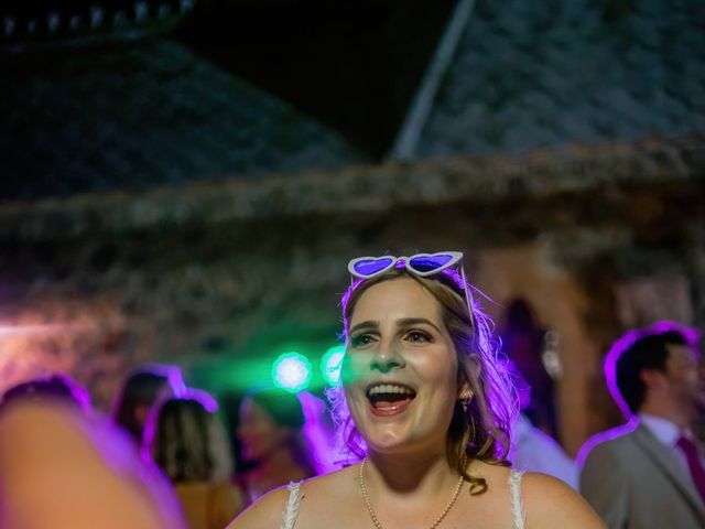La boda de Samantha y Alex en Málaga, Málaga 155