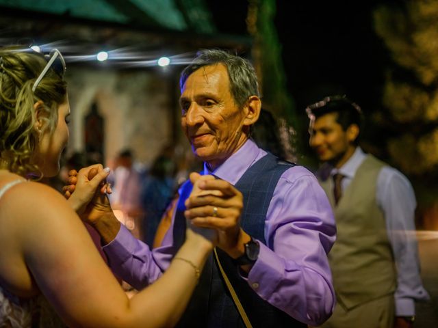 La boda de Samantha y Alex en Málaga, Málaga 157