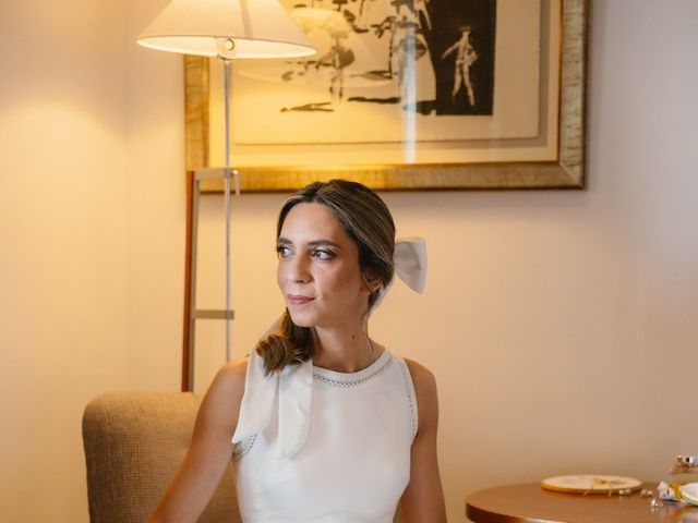 La boda de Anabel y Arturo en Toledo, Toledo 19