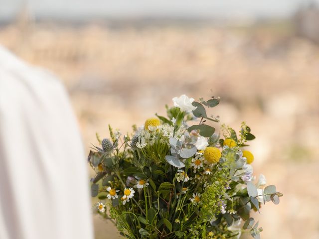 La boda de Anabel y Arturo en Toledo, Toledo 23