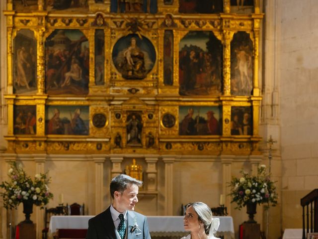 La boda de Anabel y Arturo en Toledo, Toledo 45