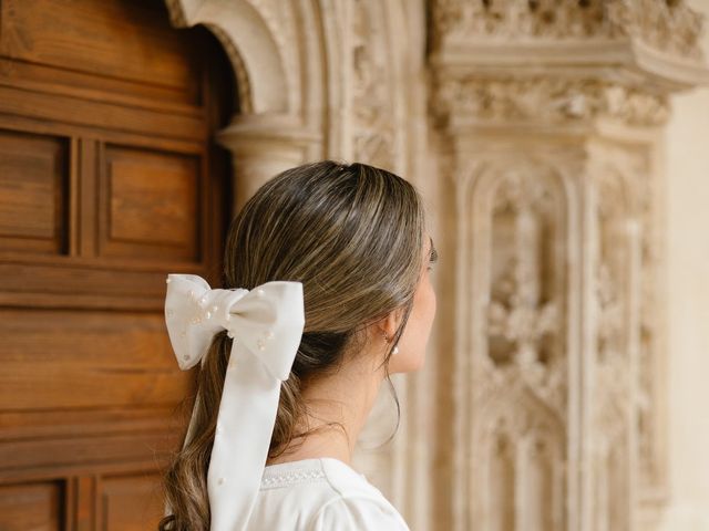 La boda de Anabel y Arturo en Toledo, Toledo 51