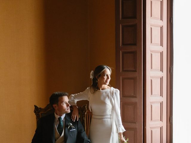 La boda de Anabel y Arturo en Toledo, Toledo 63