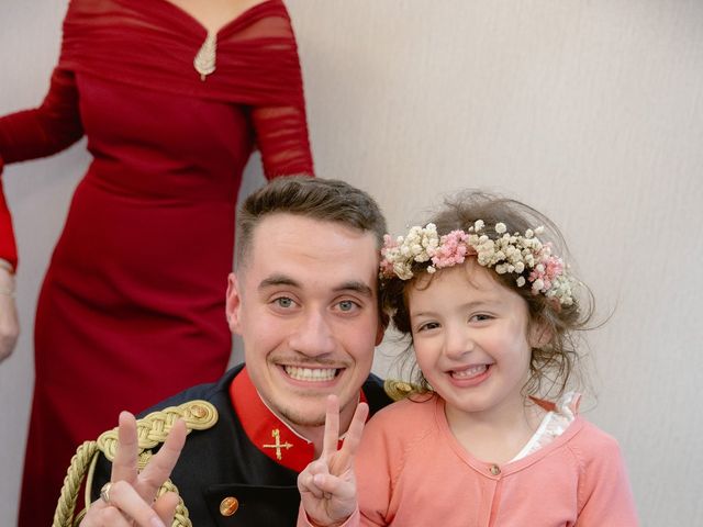 La boda de José y Claudia en Murcia, Murcia 52