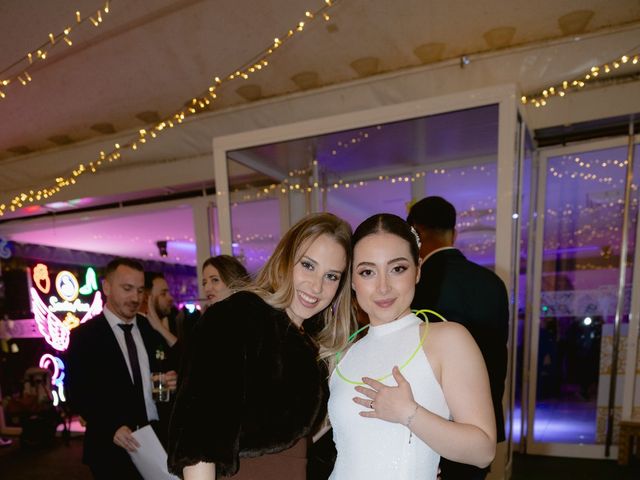 La boda de José y Claudia en Murcia, Murcia 64