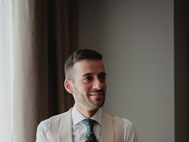 La boda de Elena y David en Ciudad Real, Ciudad Real 14