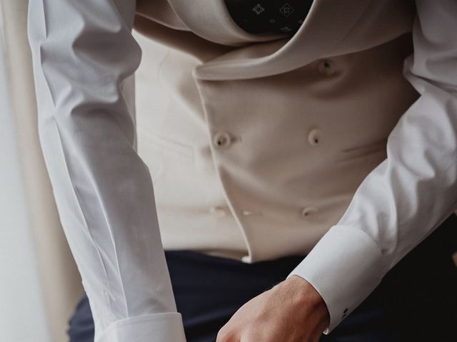 La boda de Elena y David en Ciudad Real, Ciudad Real 16