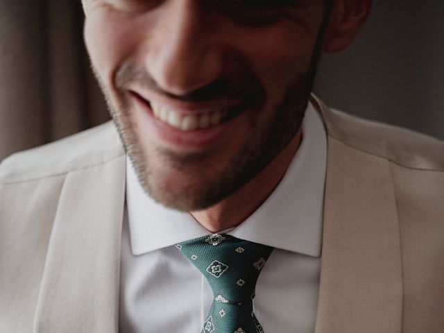 La boda de Elena y David en Ciudad Real, Ciudad Real 18