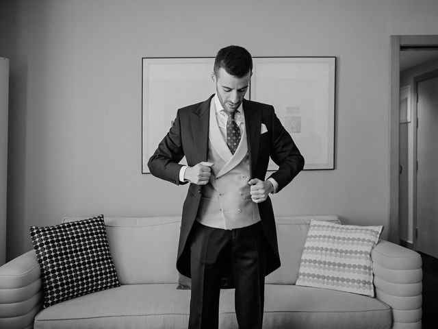 La boda de Elena y David en Ciudad Real, Ciudad Real 20