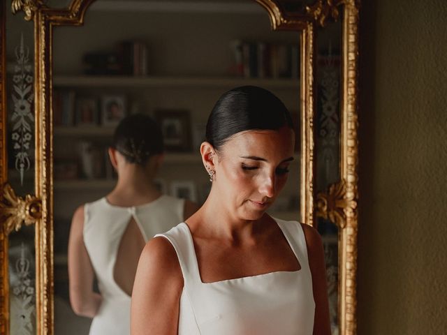 La boda de Elena y David en Ciudad Real, Ciudad Real 22