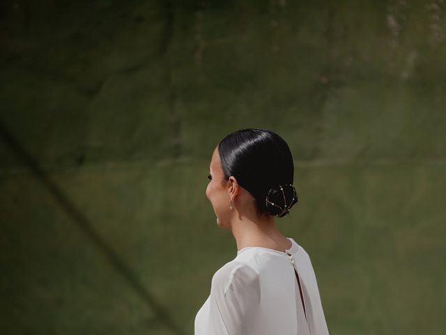 La boda de Elena y David en Ciudad Real, Ciudad Real 36