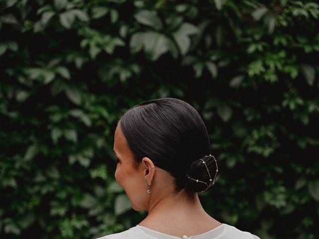 La boda de Elena y David en Ciudad Real, Ciudad Real 40