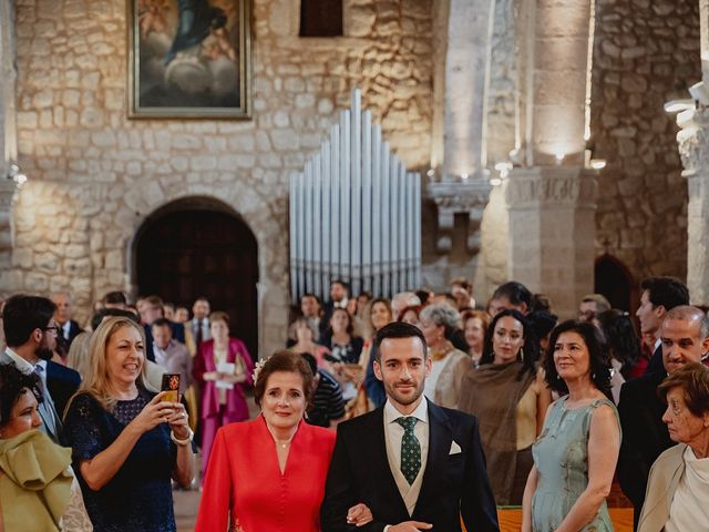 La boda de Elena y David en Ciudad Real, Ciudad Real 48