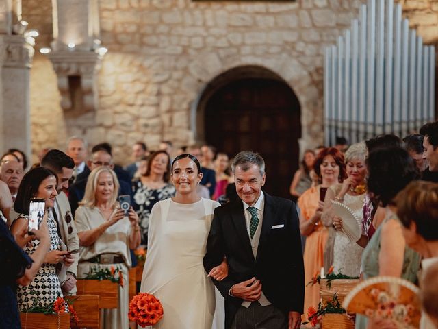 La boda de Elena y David en Ciudad Real, Ciudad Real 52