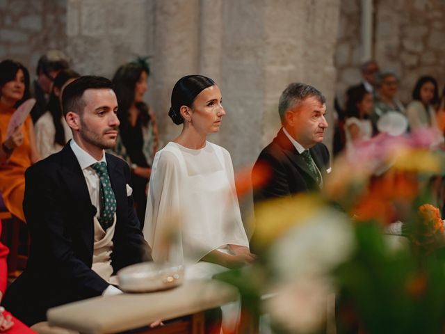 La boda de Elena y David en Ciudad Real, Ciudad Real 54