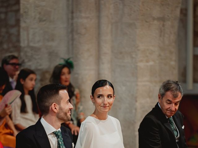 La boda de Elena y David en Ciudad Real, Ciudad Real 55