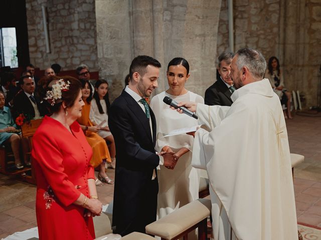 La boda de Elena y David en Ciudad Real, Ciudad Real 58