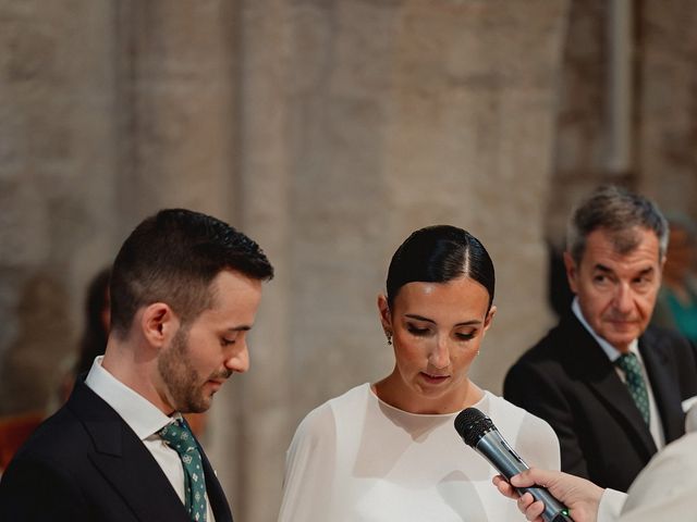 La boda de Elena y David en Ciudad Real, Ciudad Real 60