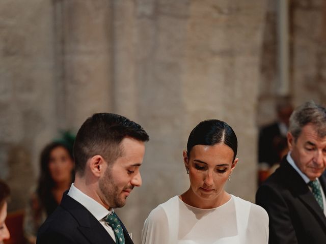 La boda de Elena y David en Ciudad Real, Ciudad Real 61