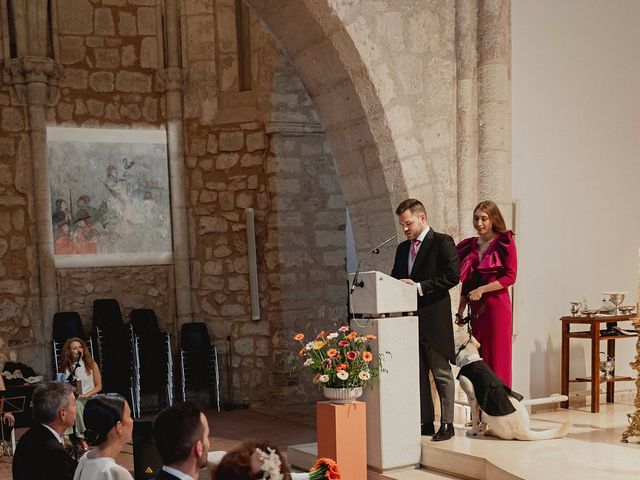 La boda de Elena y David en Ciudad Real, Ciudad Real 62