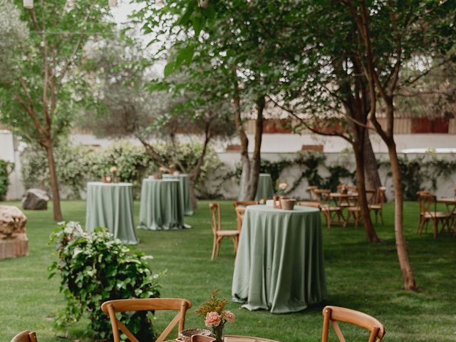 La boda de Elena y David en Ciudad Real, Ciudad Real 68