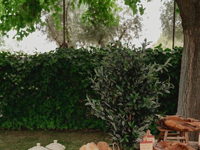 La boda de Elena y David en Ciudad Real, Ciudad Real 69